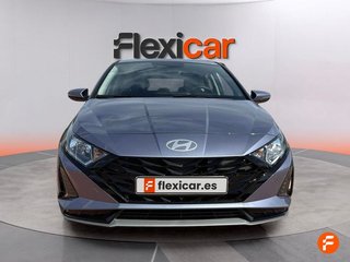 Hyundai i20 KLASS
