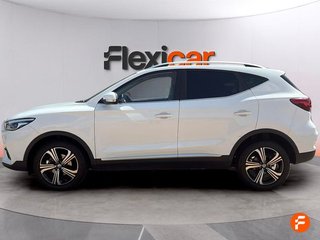 MG ZS 1.0T Luxury