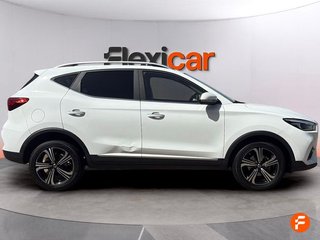 MG ZS 1.0T Luxury