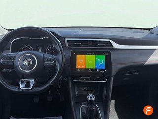 MG ZS 1.0T Luxury