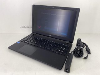 pc portatil acer n15w4
