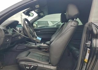 Despiece BMW Serie 2 F23 2016