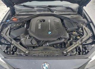 Despiece BMW Serie 2 F23 2016