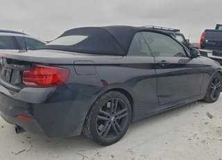 Despiece BMW Serie 2 F23 2016