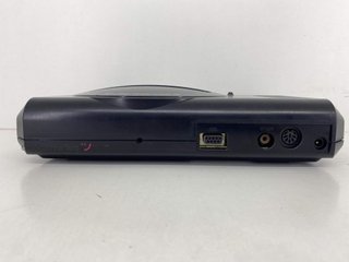 sega megadrive