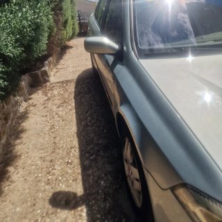 Renault Laguna 2003
