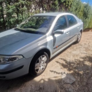 Renault Laguna 2003