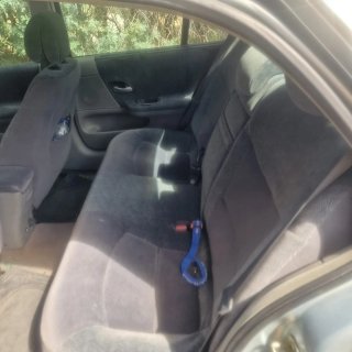 Renault Laguna 2003