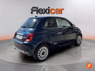 Fiat 500 Dolcevita 1.0 Hybrid 51KW (70 CV)