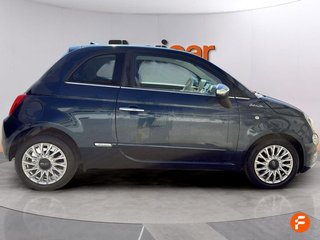 Fiat 500 Dolcevita 1.0 Hybrid 51KW (70 CV)
