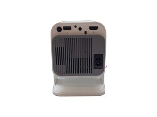 mini proyector toptro tr27