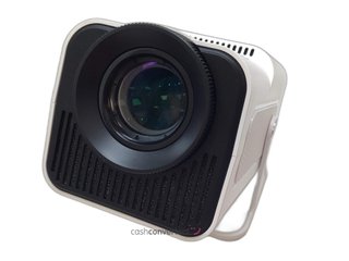 mini proyector toptro tr27