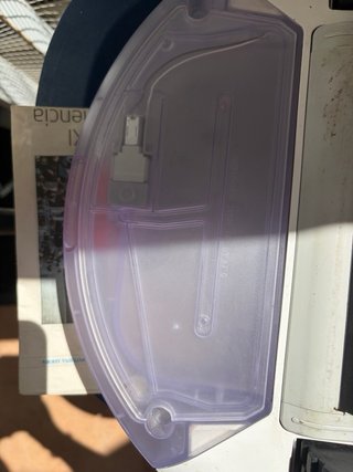 Aspiradora Xiaomi