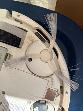 Aspiradora Xiaomi