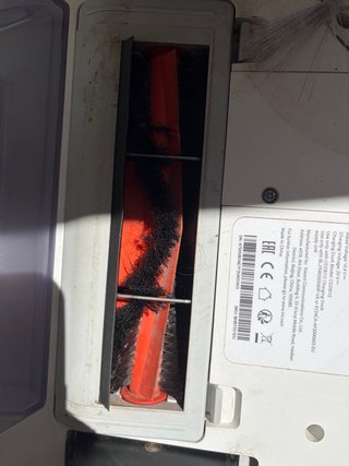 Aspiradora Xiaomi