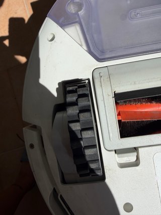 Aspiradora Xiaomi