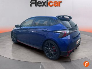 Hyundai i20 1.6T N