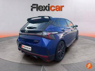 Hyundai i20 1.6T N