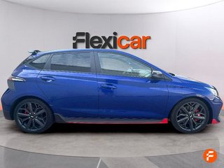 Hyundai i20 1.6T N