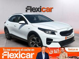 Kia XCeed 1.0 T-GDi Concept 88kW (120CV)