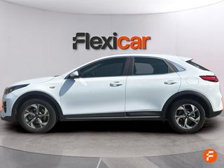 Kia XCeed 1.0 T-GDi Concept 88kW (120CV)