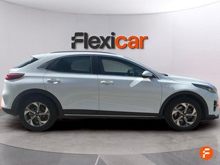 Kia XCeed 1.0 T-GDi Concept 88kW (120CV)