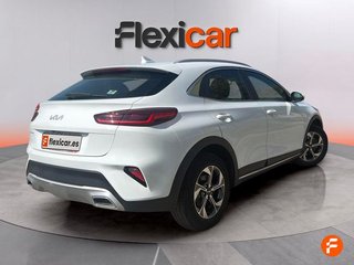 Kia XCeed 1.0 T-GDi Concept 88kW (120CV)