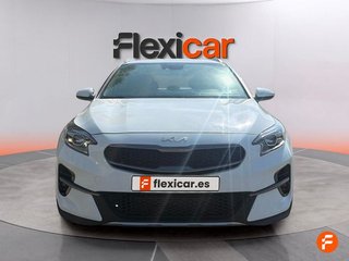 Kia XCeed 1.0 T-GDi Concept 88kW (120CV)