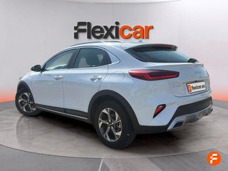 Kia XCeed 1.0 T-GDi Concept 88kW (120CV)