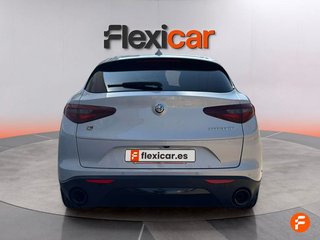 Alfa Romeo Stelvio 2.2 Diesel 140kW (190cv) SPRINT AWD