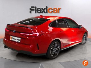 BMW Serie 2 216d DCT Gran Coupe