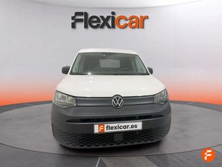 Volkswagen Caddy 2.0 TDI 75kW (102CV) - 5P (2024)