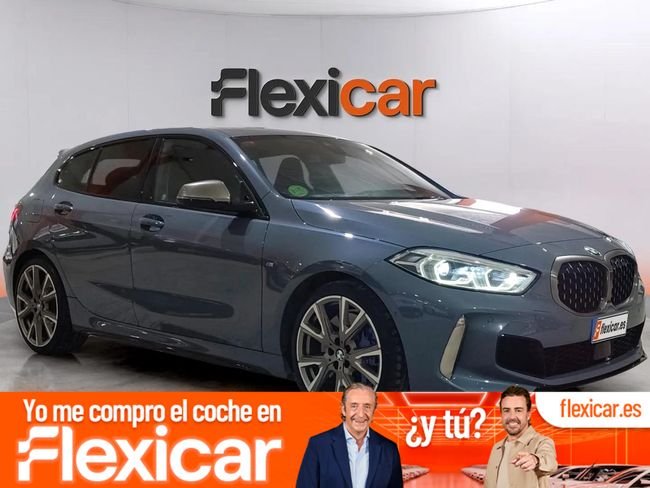 BMW Serie 1 M135i xDrive (F40) 2020
