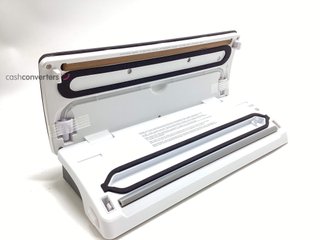 envasadora al vacio solis easyvac pro type 569