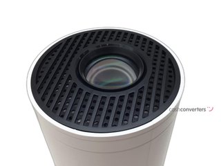 mini proyector rosh no tiene