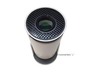 mini proyector rosh no tiene