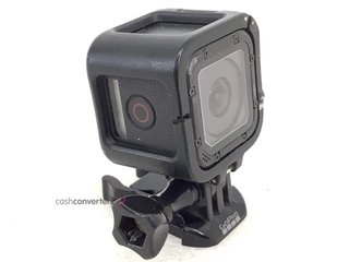 camara ultracompacta gopro hero session