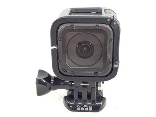 camara ultracompacta gopro hero session