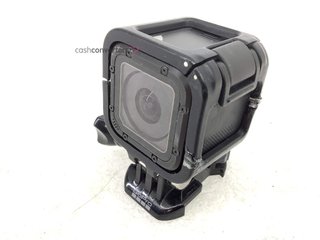 camara ultracompacta gopro hero session