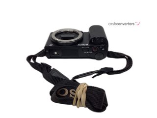 camara digital evil sony zv-e10
