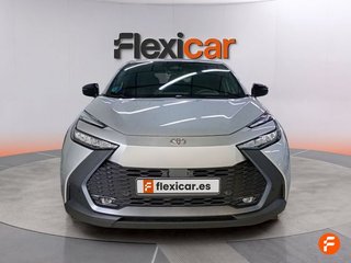 Toyota C-HR 1.8 140H Advance