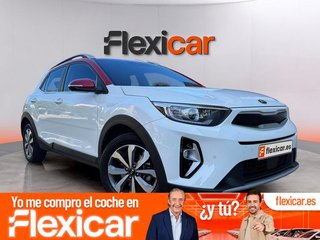 Kia Stonic 1.2 DPi 62kW (84CV) Concept