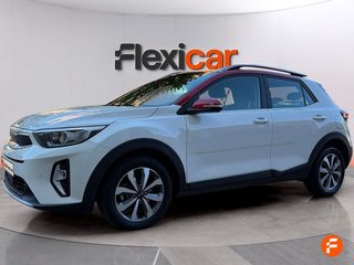 Kia Stonic 1.2 DPi 62kW (84CV) Concept