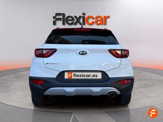 Kia Stonic 1.2 DPi 62kW (84CV) Concept