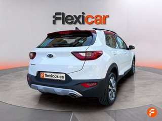 Kia Stonic 1.2 DPi 62kW (84CV) Concept