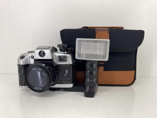 camara vintage nokina nk3030