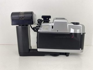 camara vintage nokina nk3030