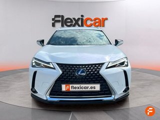 Lexus UX 2.0 250h Business