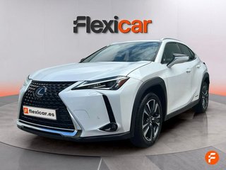 Lexus UX 2.0 250h Business