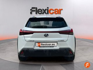 Lexus UX 2.0 250h Business